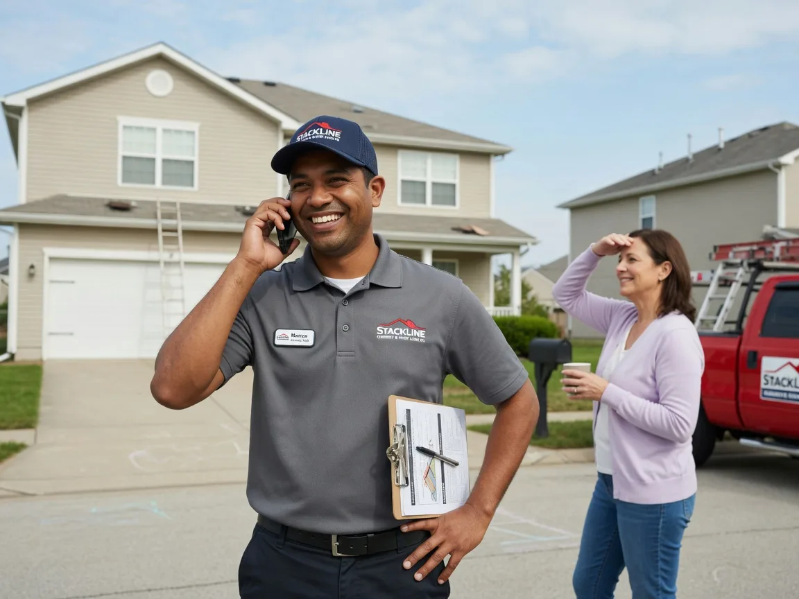 Chimney flashing repair Overton, NV FAQs